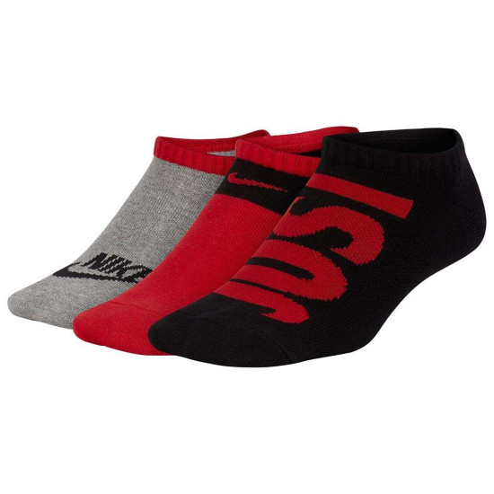 Nike Κάλτσες 3 pairs